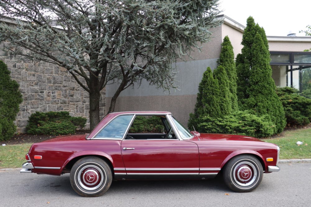Used 1968 Mercedes-Benz 250SL   | Astoria, NY