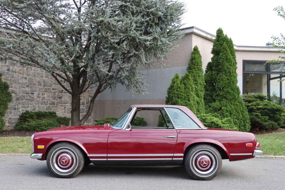 Used 1968 Mercedes-Benz 250SL   | Astoria, NY
