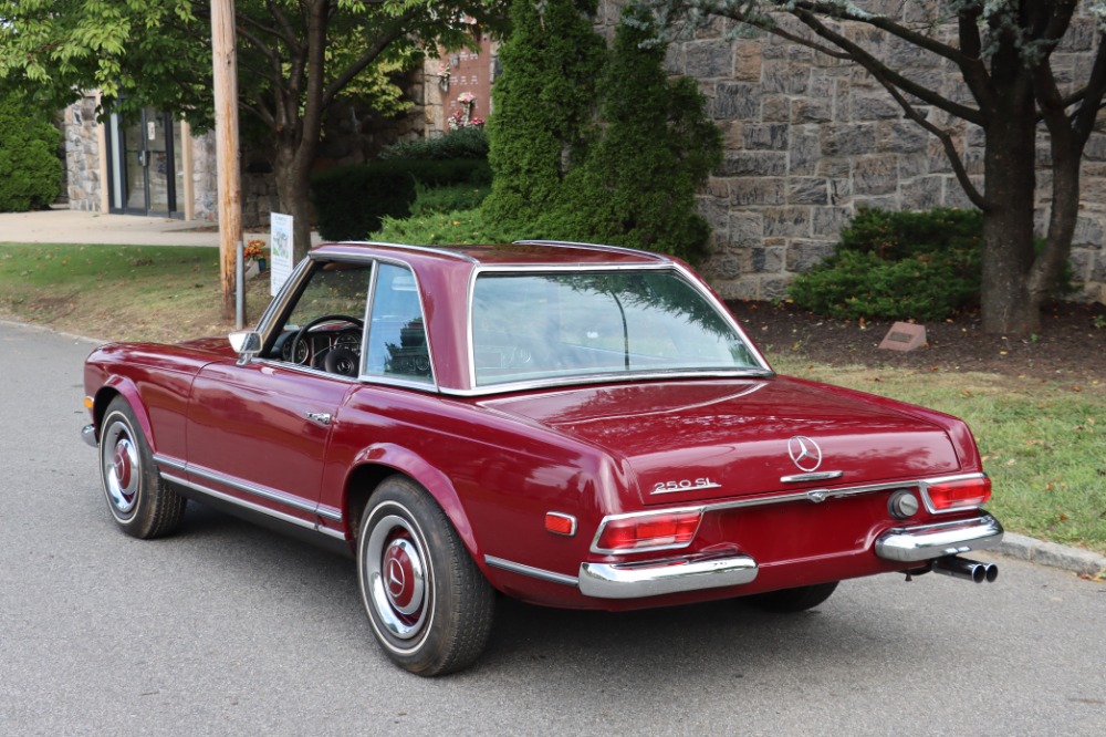 Used 1968 Mercedes-Benz 250SL   | Astoria, NY