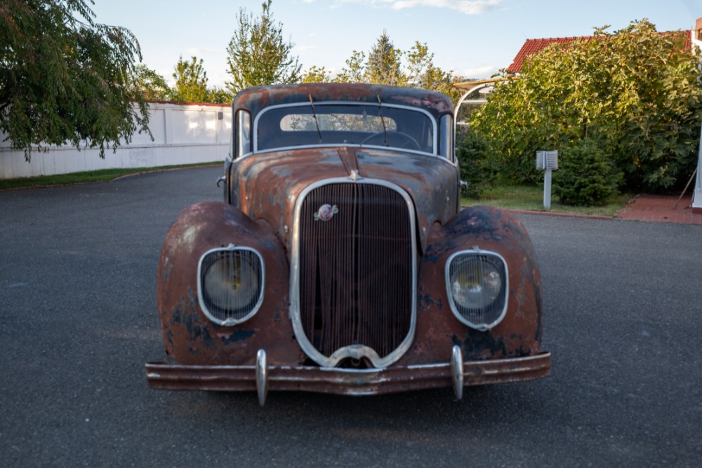 Used 1939 Panhard Levassor Dynamic   | Astoria, NY