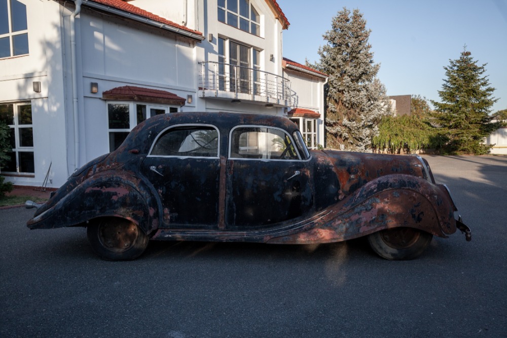 Used 1939 Panhard Levassor Dynamic   | Astoria, NY