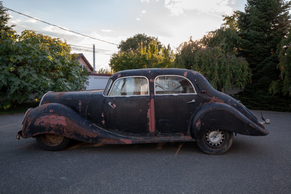 Used 1939 Panhard Levassor Dynamic   | Astoria, NY