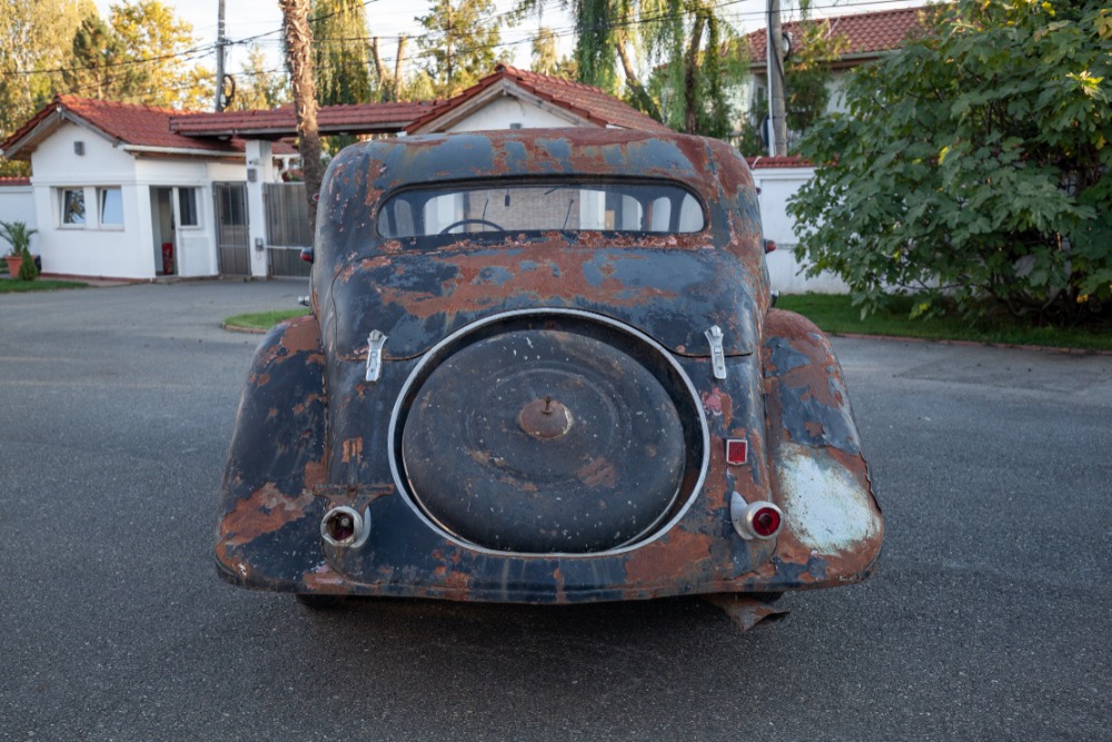 Used 1939 Panhard Levassor Dynamic   | Astoria, NY
