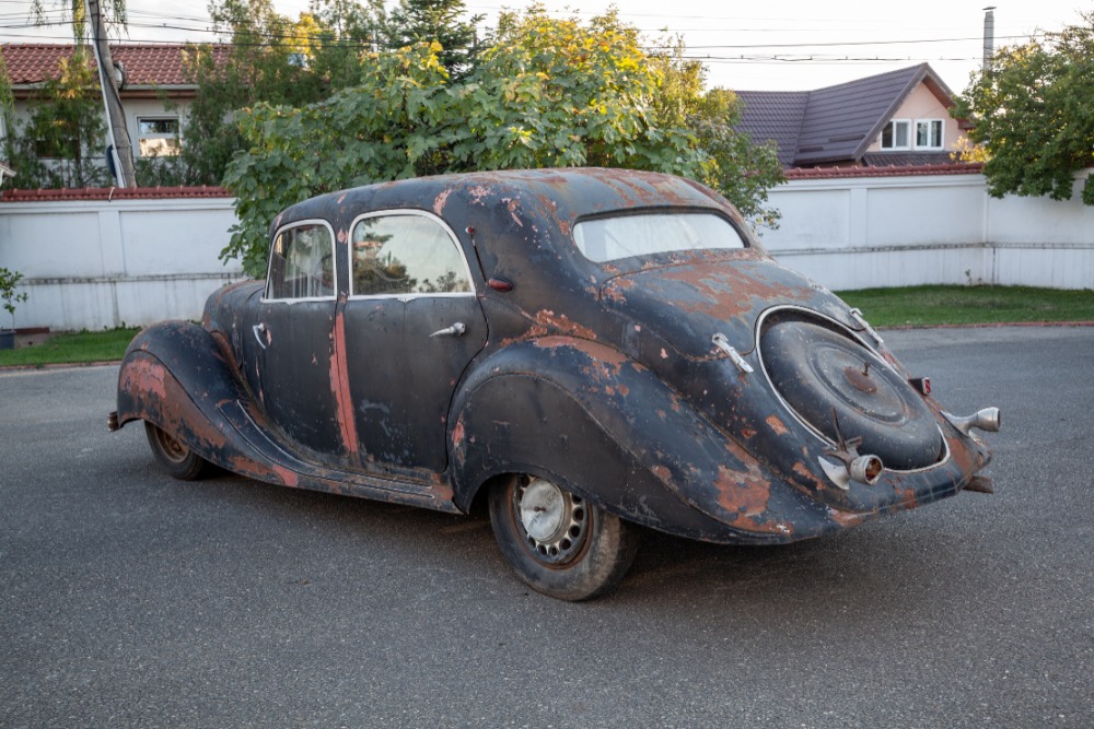 Used 1939 Panhard Levassor Dynamic   | Astoria, NY