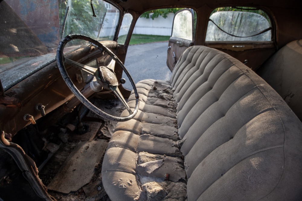 Used 1939 Panhard Levassor Dynamic   | Astoria, NY