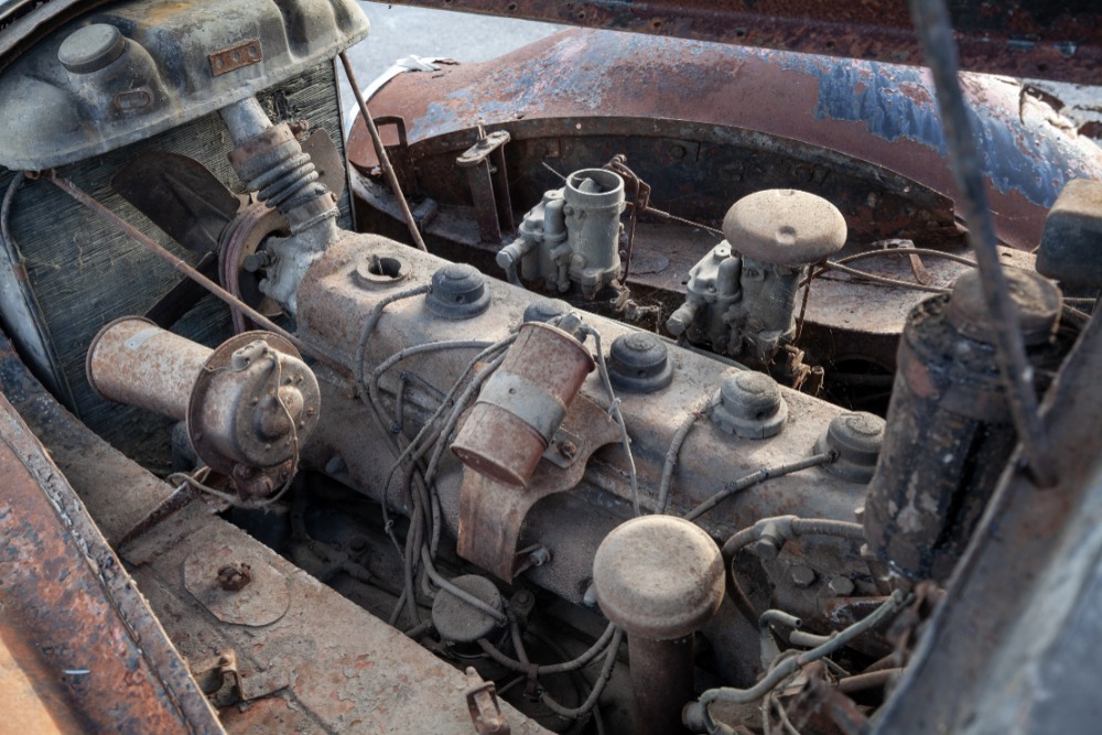 Used 1939 Panhard Levassor Dynamic   | Astoria, NY