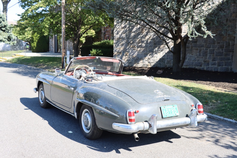 Used 1963 Mercedes-Benz 190SL   | Astoria, NY