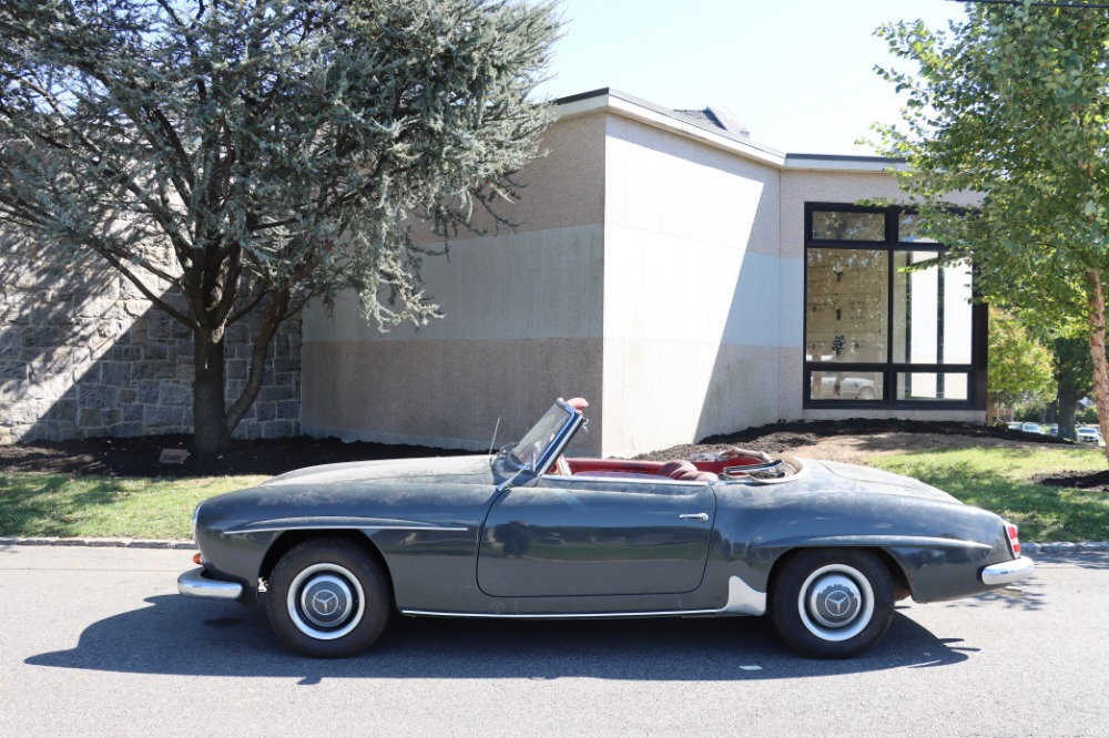 Used 1963 Mercedes-Benz 190SL   | Astoria, NY