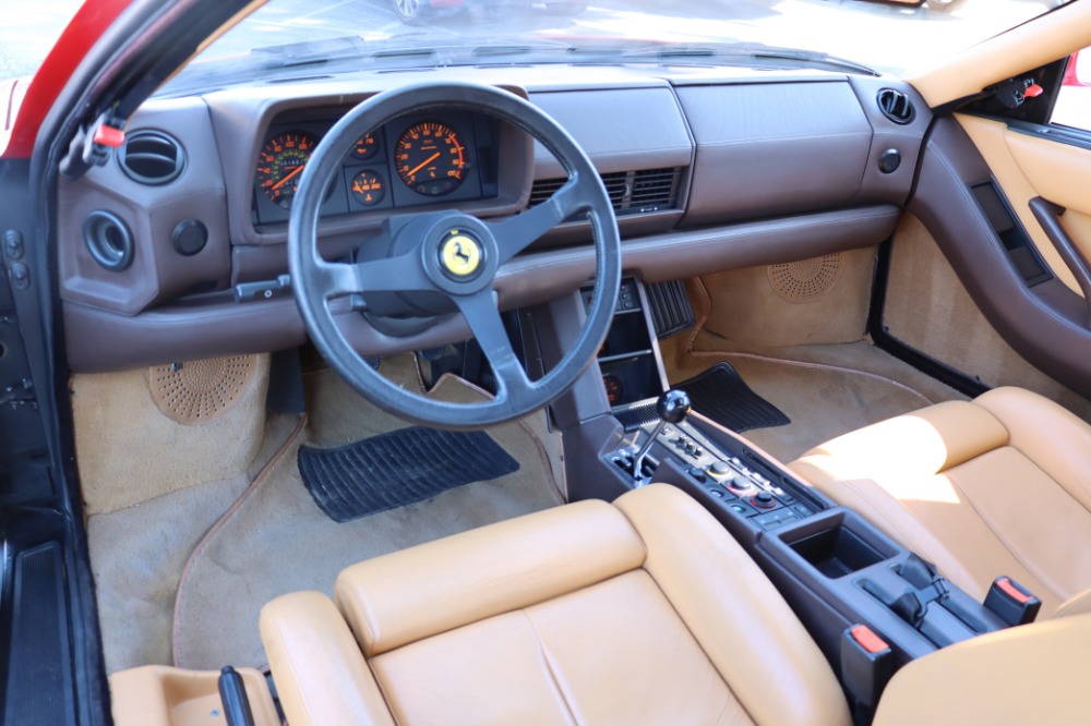 Used 1991 Ferrari Testarossa   | Astoria, NY