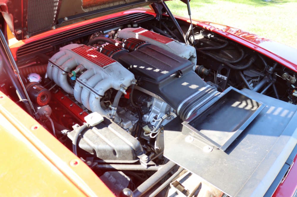 Used 1991 Ferrari Testarossa   | Astoria, NY