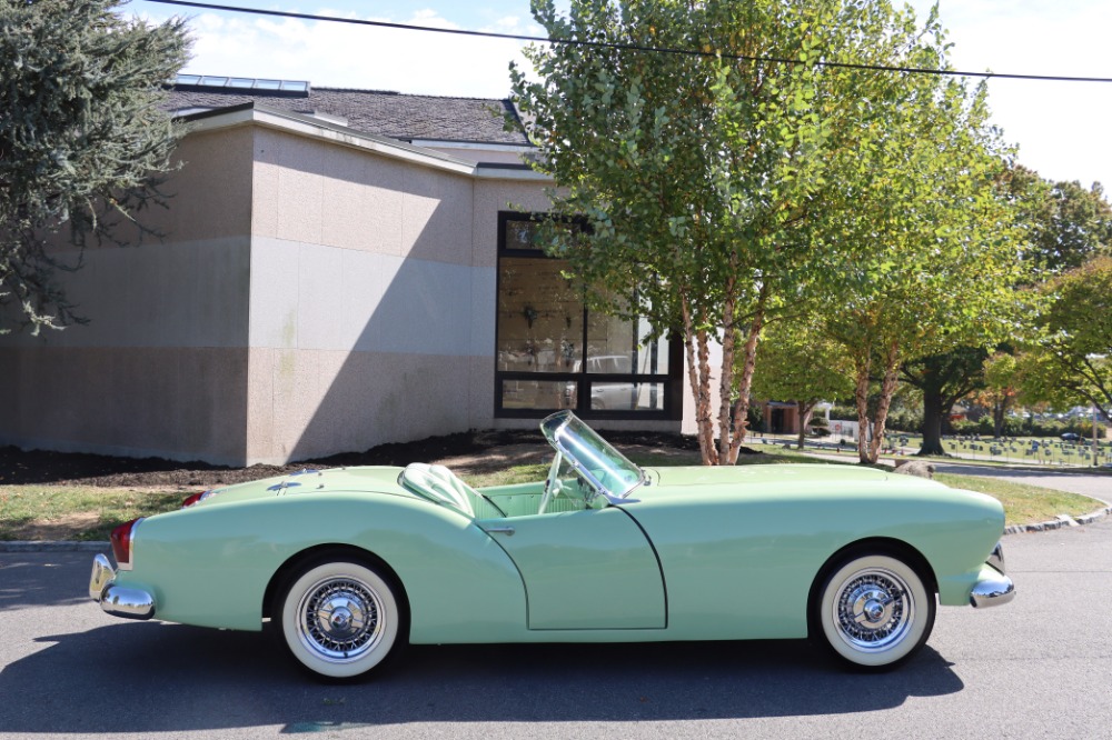 Used 1954 Kaiser Darrin   | Astoria, NY
