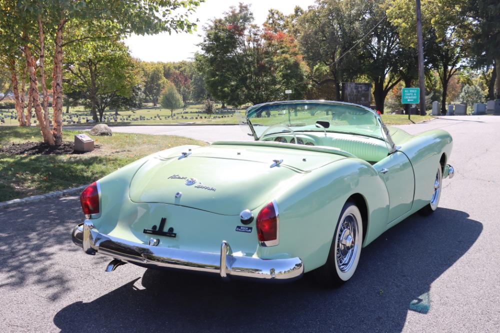 Used 1954 Kaiser Darrin   | Astoria, NY