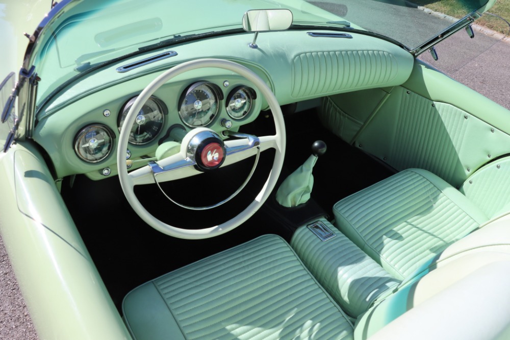 Used 1954 Kaiser Darrin   | Astoria, NY