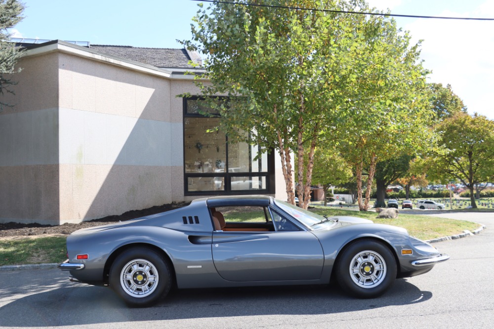 Used 1974 Ferrari 246 GTS Dino   | Astoria, NY
