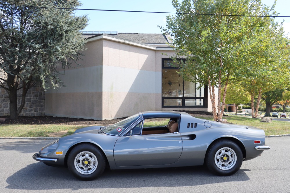 Used 1974 Ferrari 246 GTS Dino   | Astoria, NY