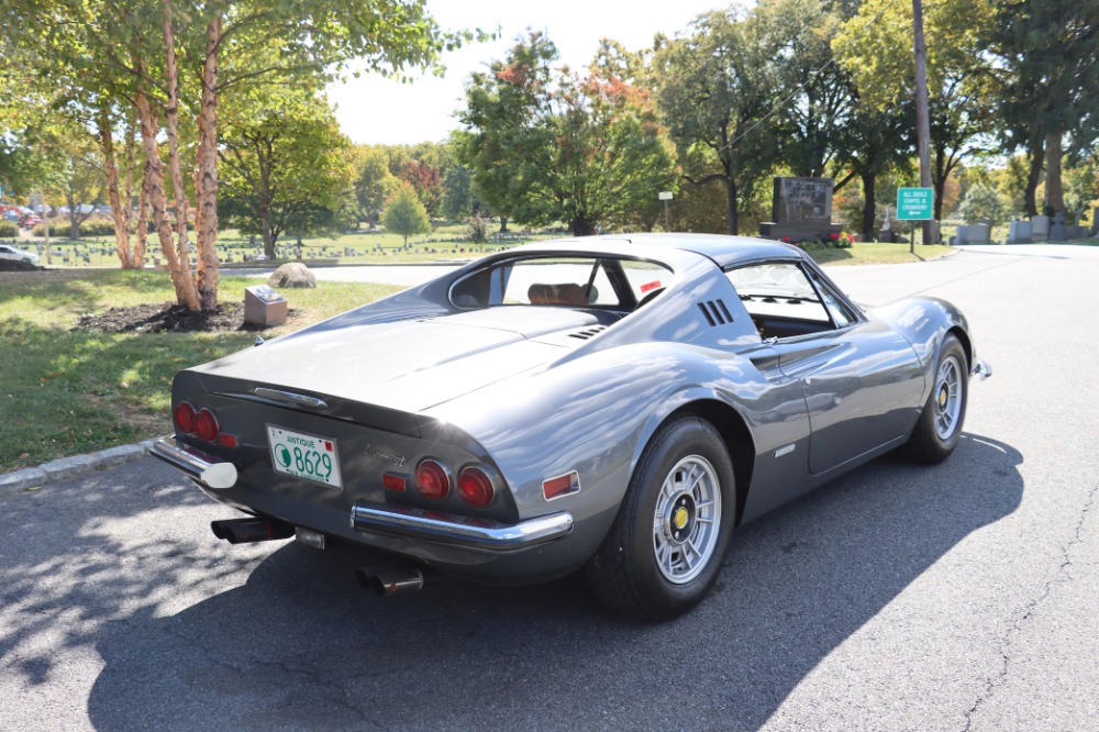 Used 1974 Ferrari 246 GTS Dino   | Astoria, NY