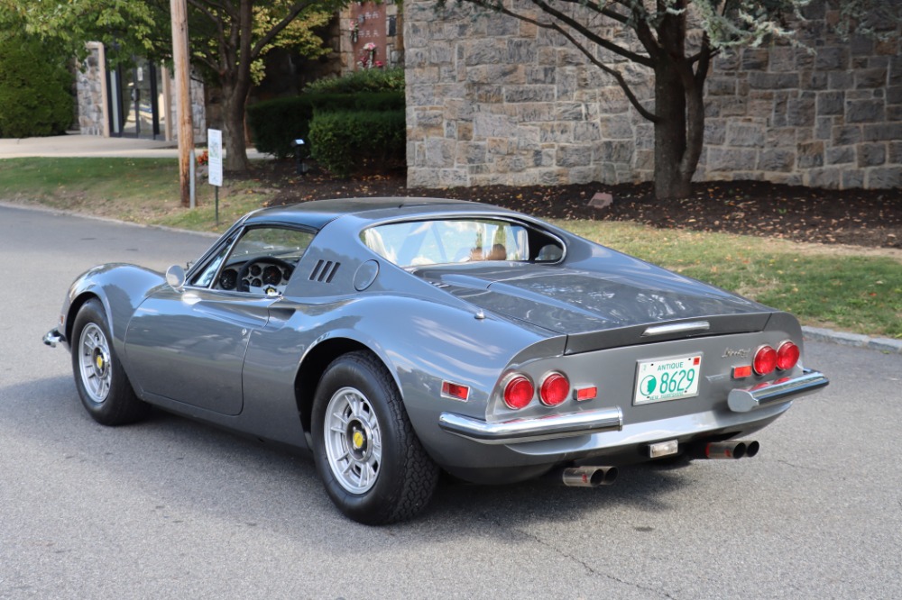 Used 1974 Ferrari 246 GTS Dino   | Astoria, NY