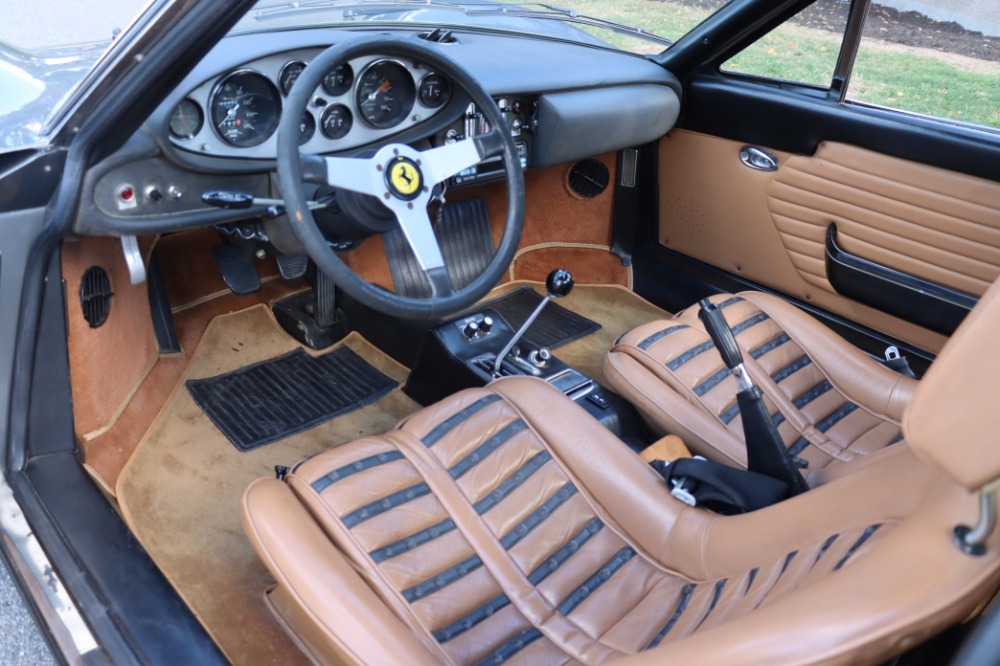 Used 1974 Ferrari 246 GTS Dino   | Astoria, NY