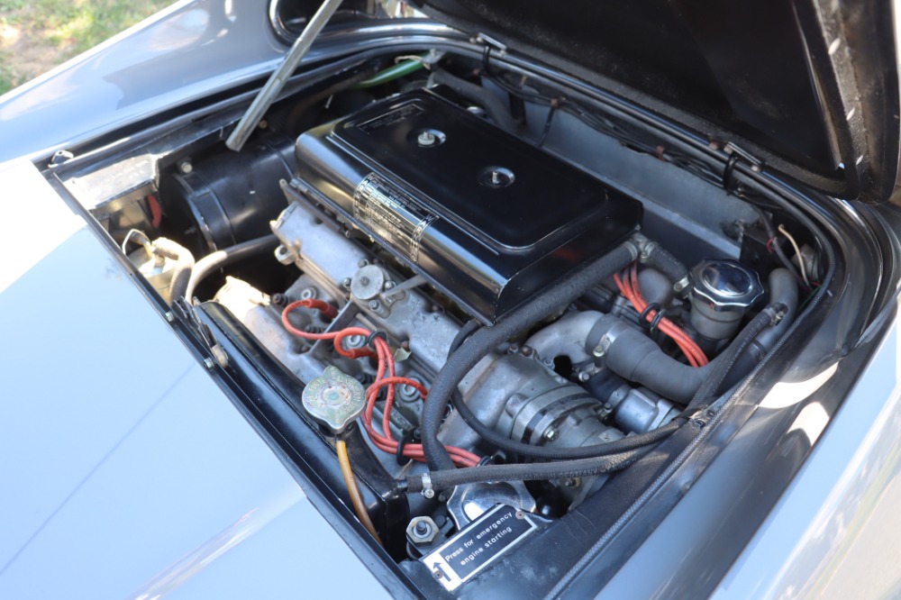 Used 1974 Ferrari 246 GTS Dino   | Astoria, NY