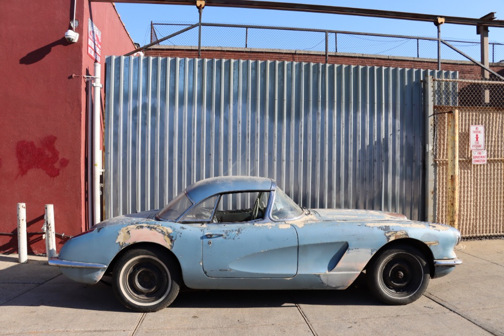 Used 1959 Chevrolet Corvette   | Astoria, NY
