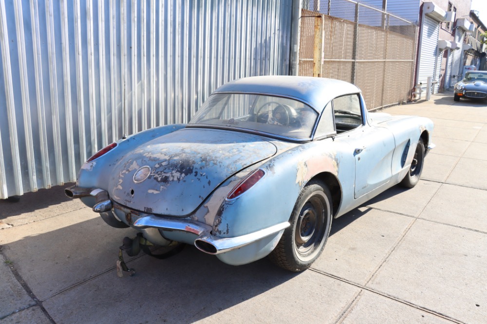 Used 1959 Chevrolet Corvette   | Astoria, NY