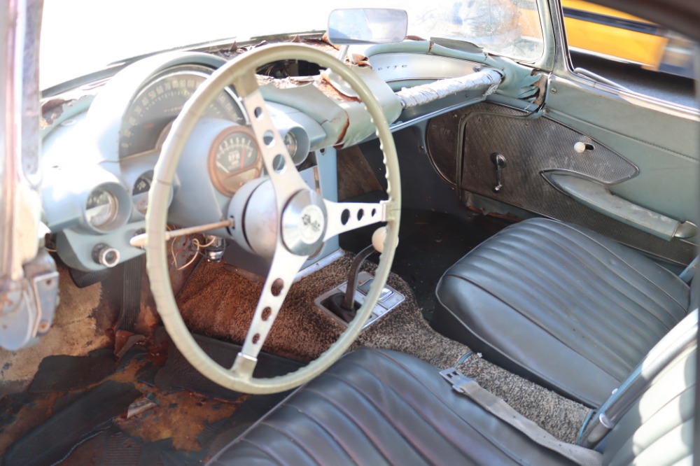 Used 1959 Chevrolet Corvette   | Astoria, NY