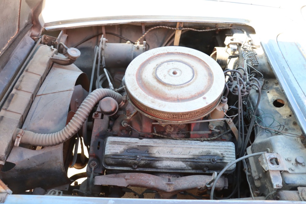 Used 1959 Chevrolet Corvette   | Astoria, NY