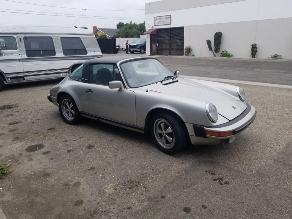 Used 1981 Porsche 911SC   | Astoria, NY