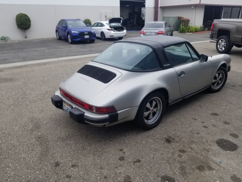Used 1981 Porsche 911SC   | Astoria, NY