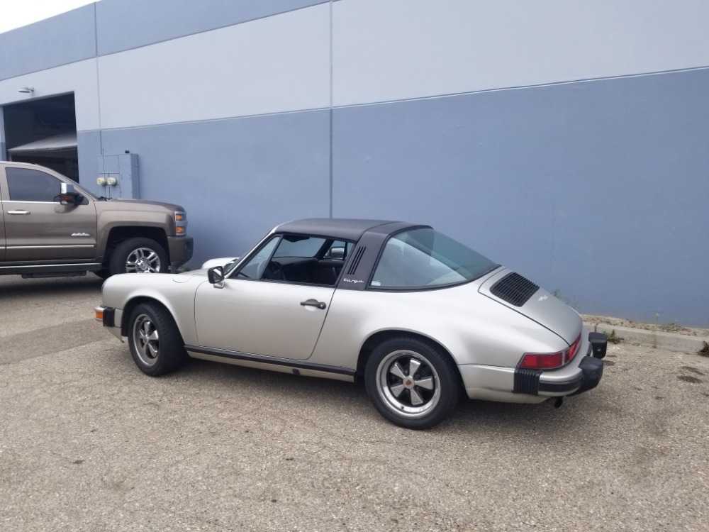 Used 1981 Porsche 911SC   | Astoria, NY
