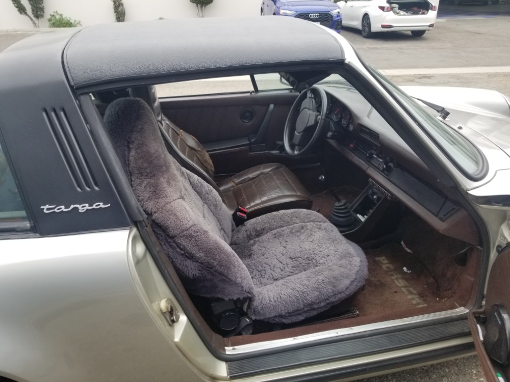 Used 1981 Porsche 911SC   | Astoria, NY