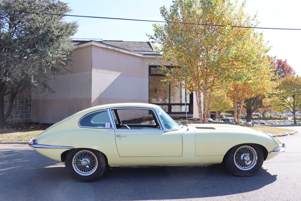 Used 1967 Jaguar XKE Series 1/2 2+2   | Astoria, NY