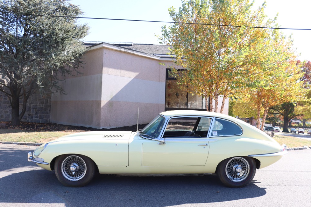 Used 1967 Jaguar XKE Series 1/2 2+2   | Astoria, NY