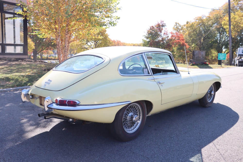 Used 1967 Jaguar XKE Series 1/2 2+2   | Astoria, NY