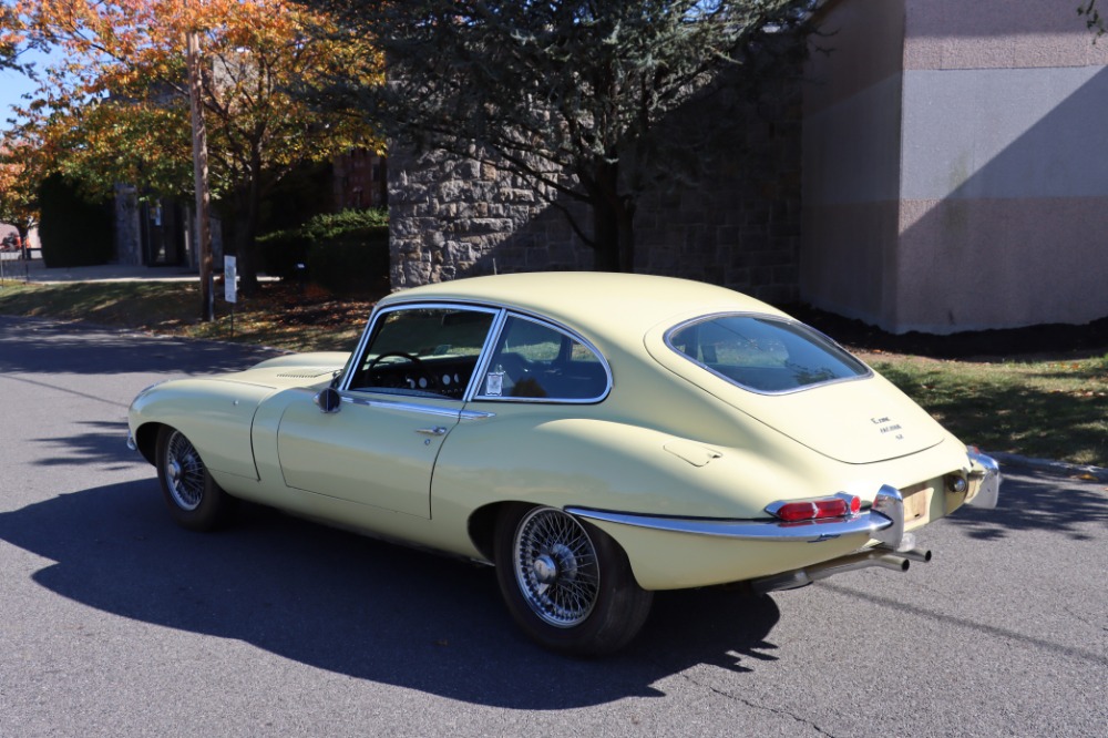 Used 1967 Jaguar XKE Series 1/2 2+2   | Astoria, NY