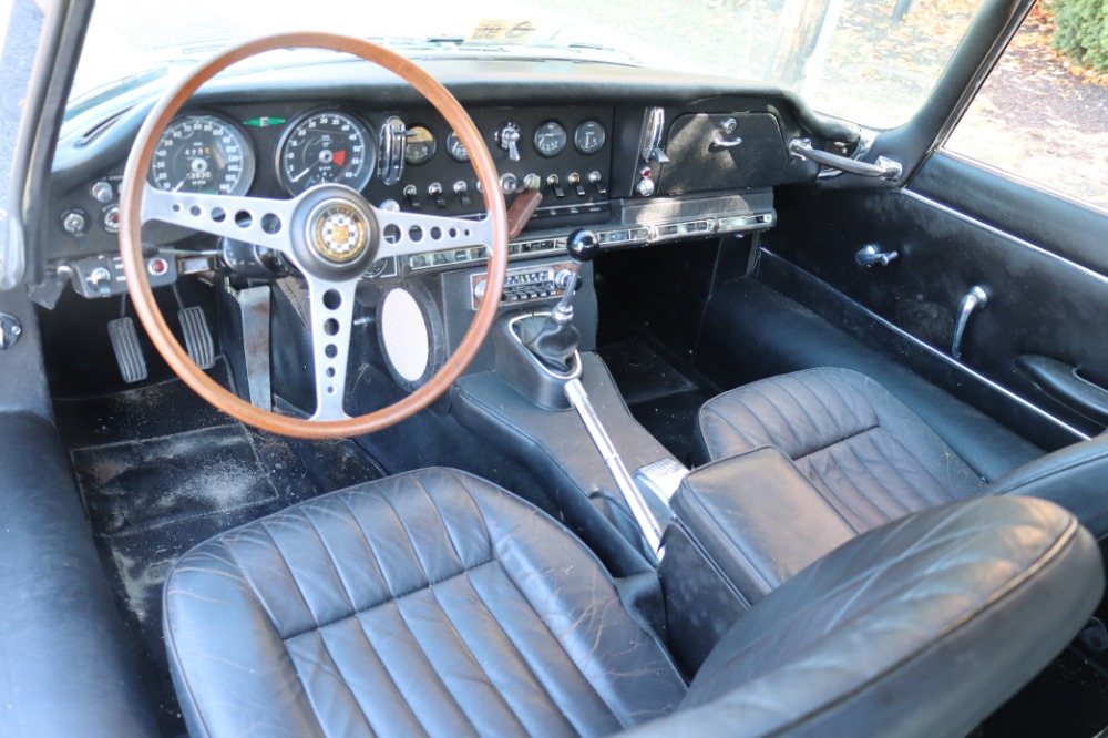 Used 1967 Jaguar XKE Series 1/2 2+2   | Astoria, NY