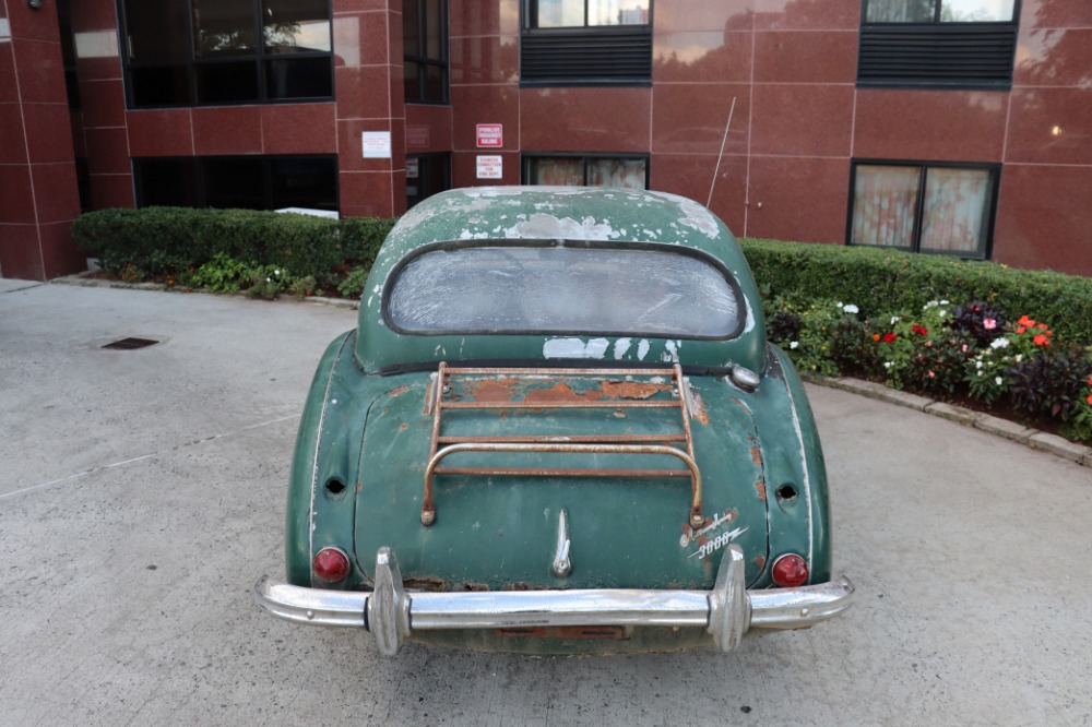 Used 1965 Austin Healey 3000 MKIII   | Astoria, NY