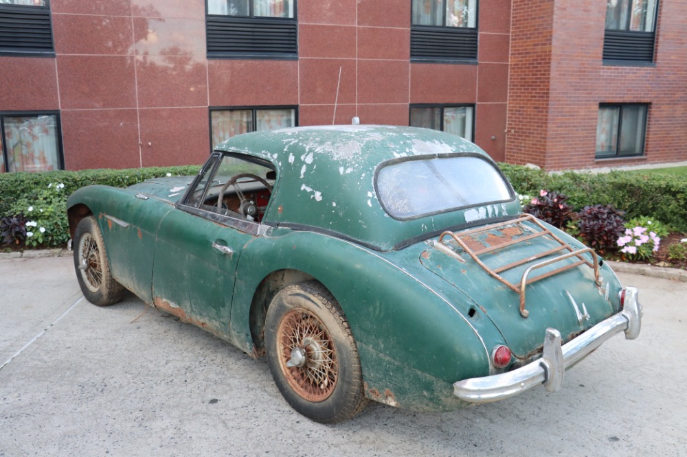 Used 1965 Austin Healey 3000 MKIII   | Astoria, NY