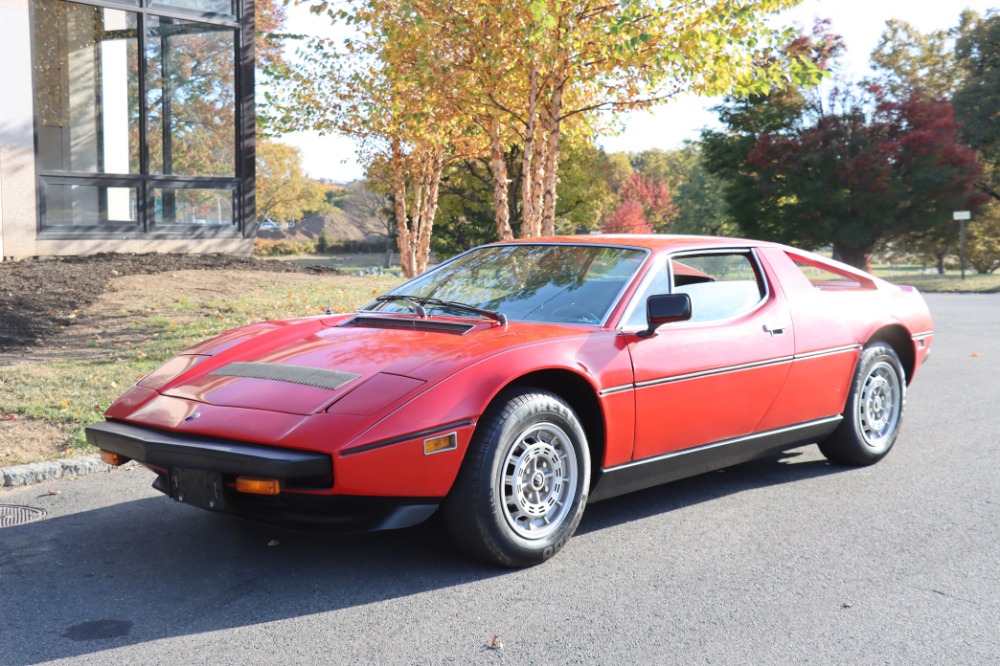 Used 1979 Maserati Merak SS   | Astoria, NY