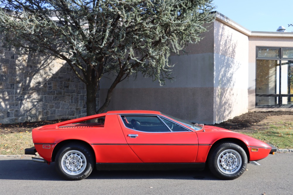 Used 1979 Maserati Merak SS   | Astoria, NY