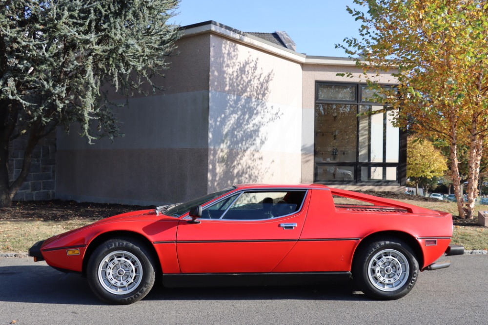 Used 1979 Maserati Merak SS   | Astoria, NY