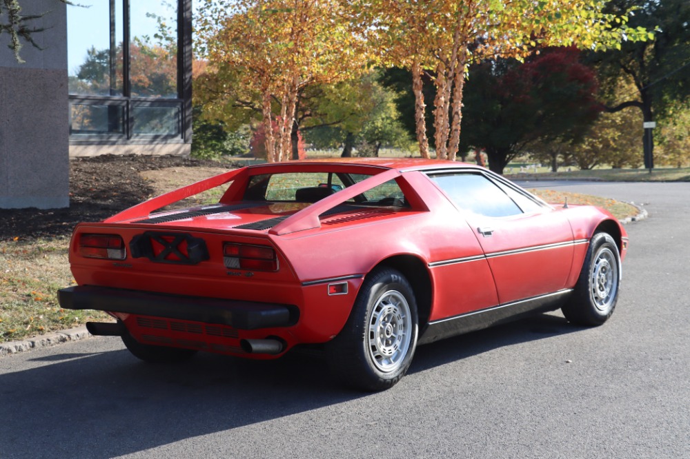 Used 1979 Maserati Merak SS   | Astoria, NY