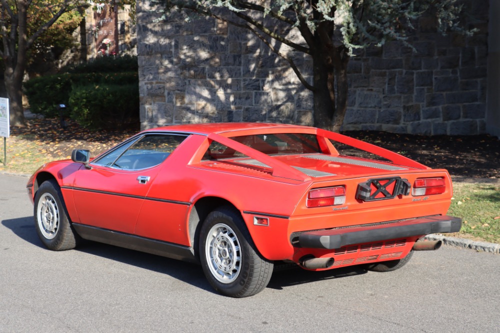 Used 1979 Maserati Merak SS   | Astoria, NY