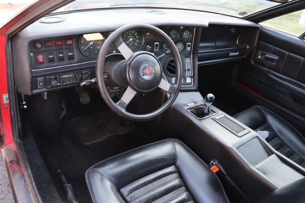 Used 1979 Maserati Merak SS   | Astoria, NY