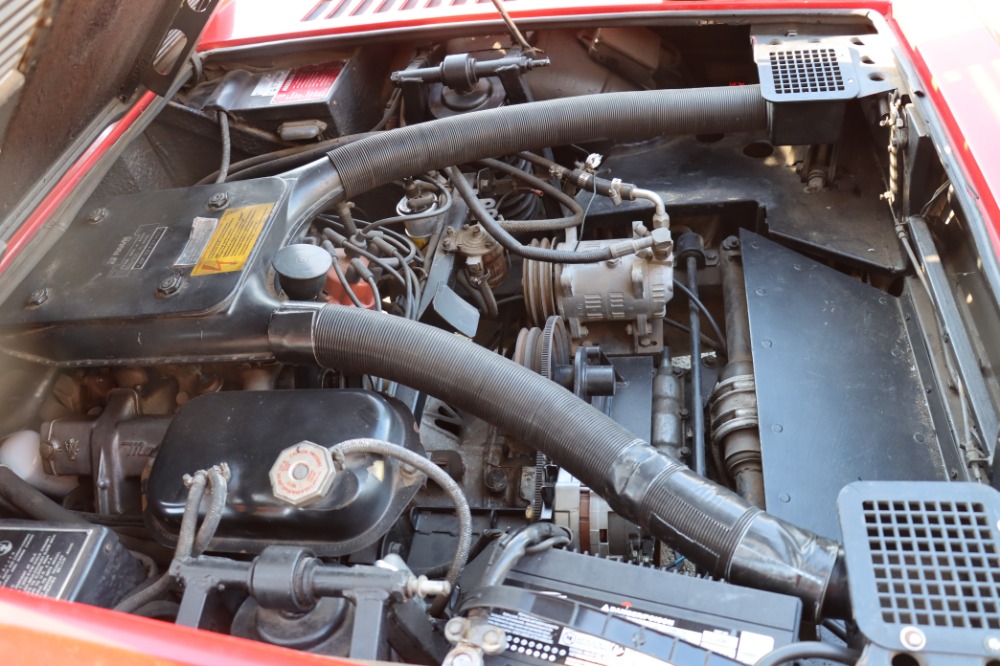 Used 1979 Maserati Merak SS   | Astoria, NY