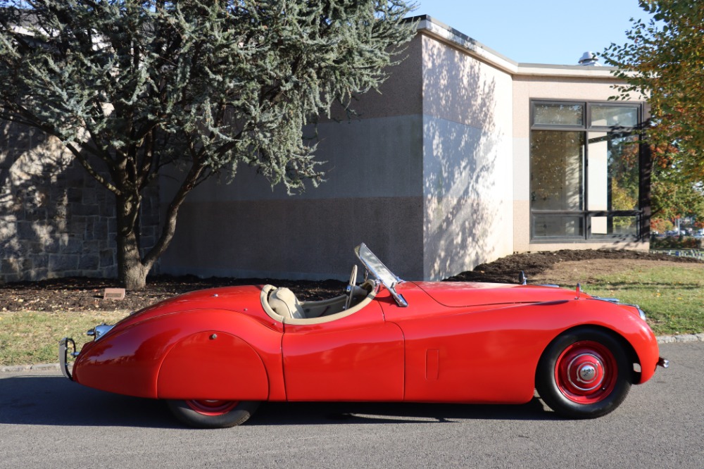 Used 1952 Jaguar XK120   | Astoria, NY