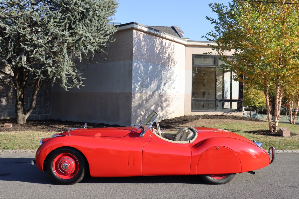 Used 1952 Jaguar XK120   | Astoria, NY