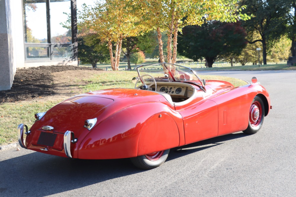 Used 1952 Jaguar XK120   | Astoria, NY