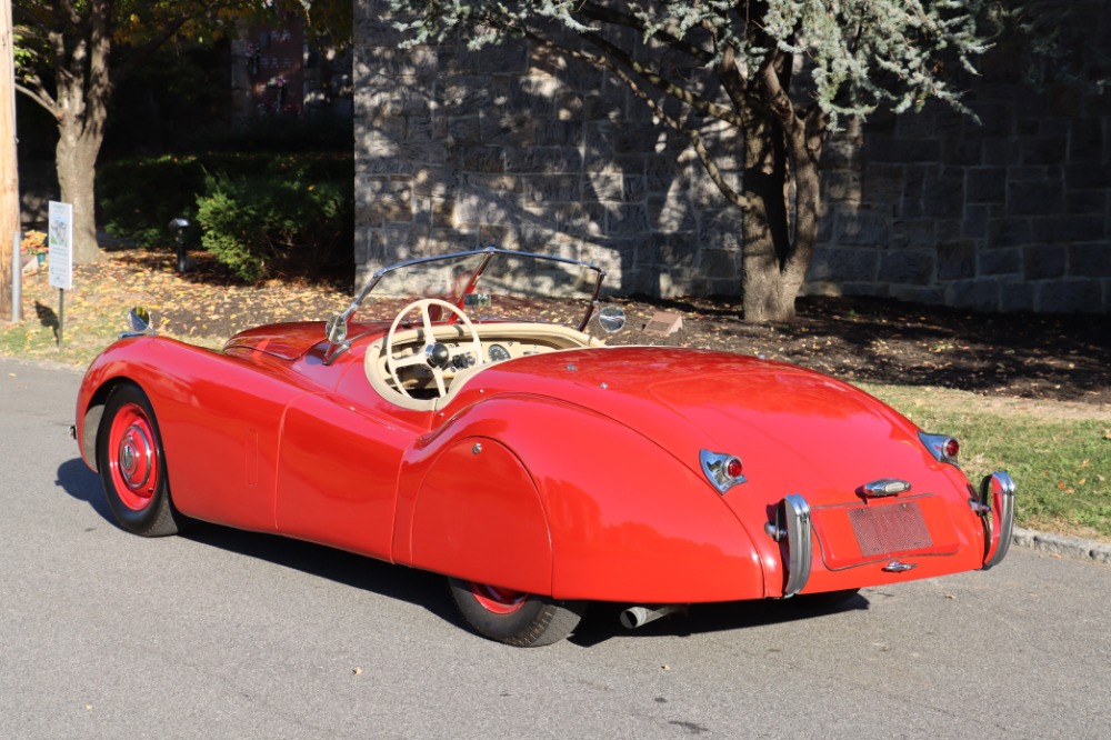 Used 1952 Jaguar XK120   | Astoria, NY