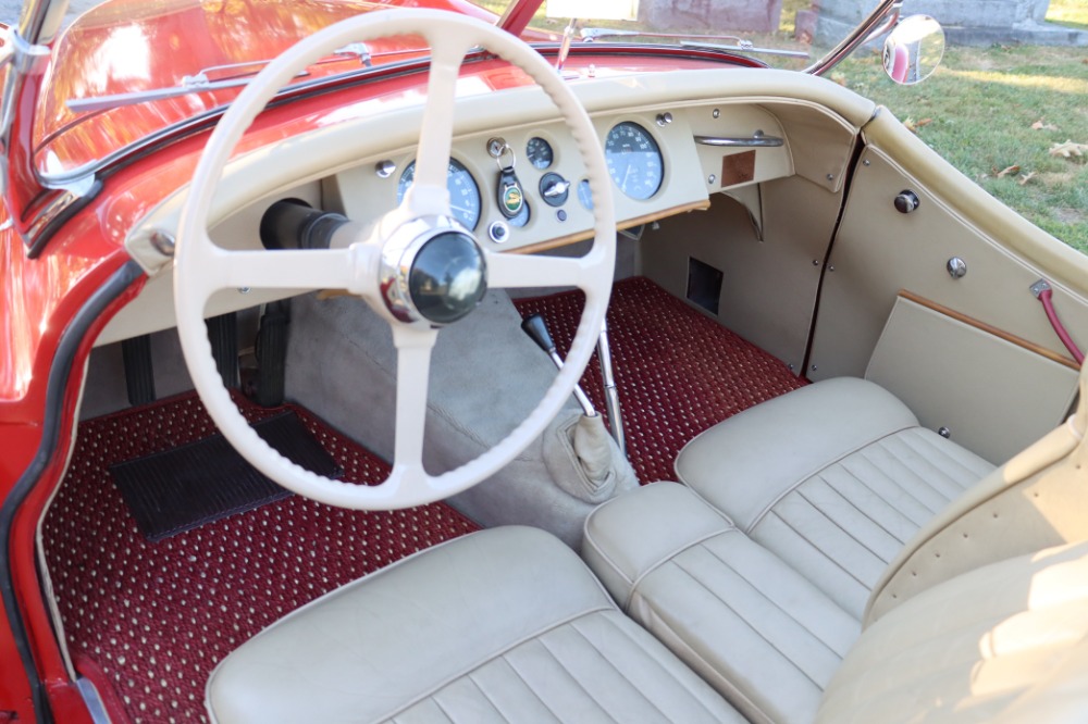 Used 1952 Jaguar XK120   | Astoria, NY